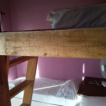Mancora Soul Hotel Phòng bức ảnh