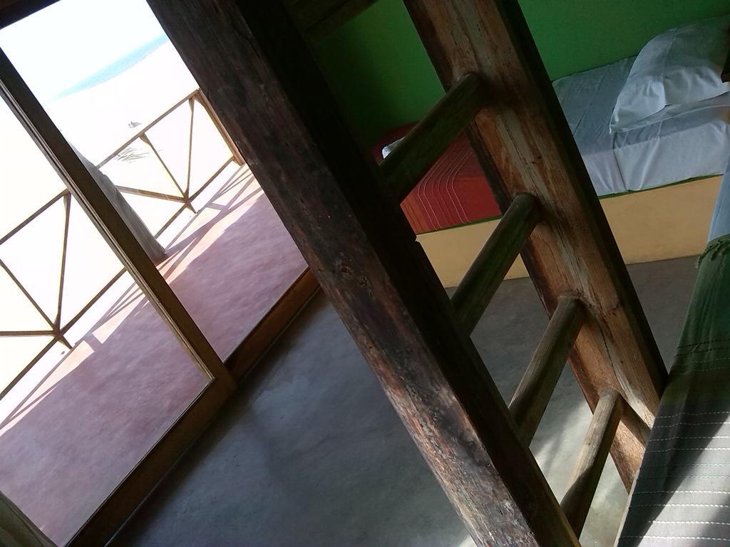 Mancora Soul Hotel Phòng bức ảnh