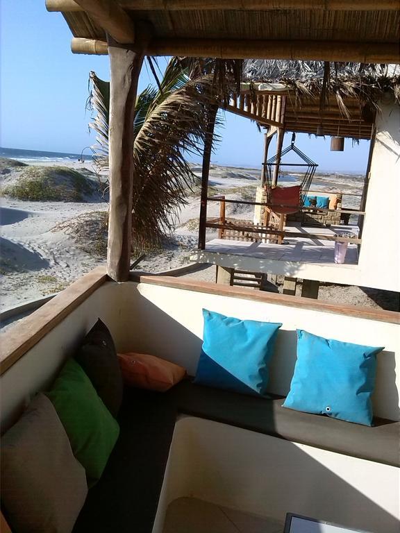 Mancora Soul Hotel Phòng bức ảnh