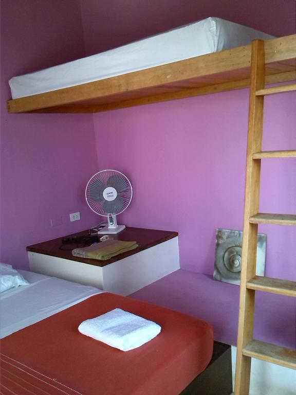 Mancora Soul Hotel Phòng bức ảnh