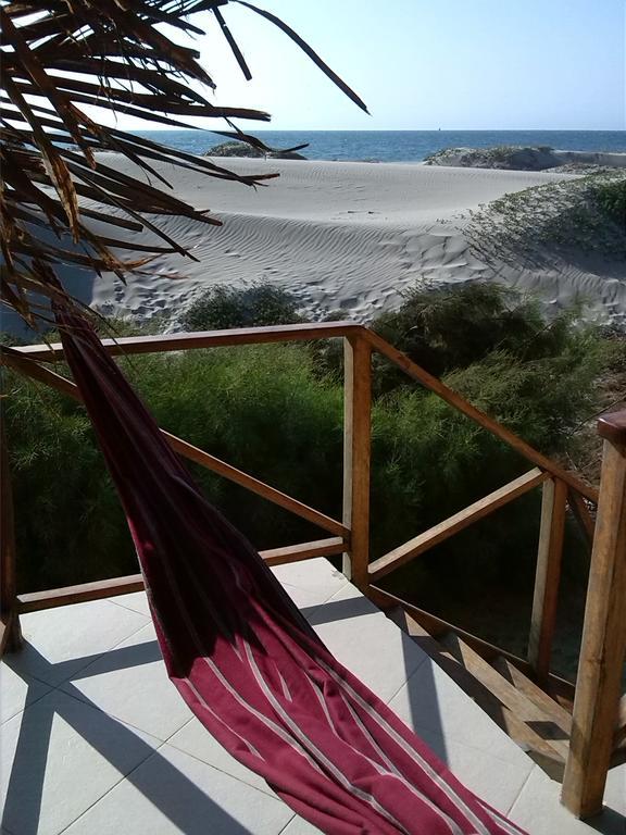 Mancora Soul Hotel Phòng bức ảnh