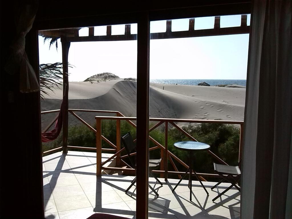 Mancora Soul Hotel Phòng bức ảnh