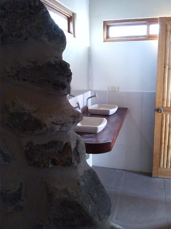 Mancora Soul Hotel Phòng bức ảnh