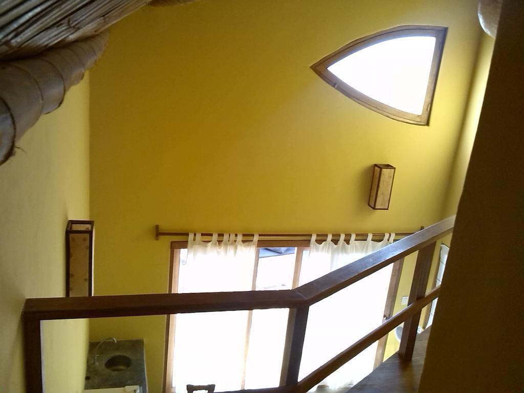 Mancora Soul Hotel Phòng bức ảnh