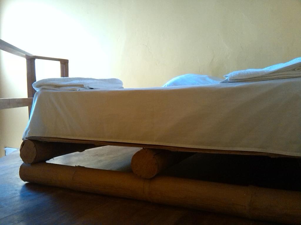 Mancora Soul Hotel Phòng bức ảnh