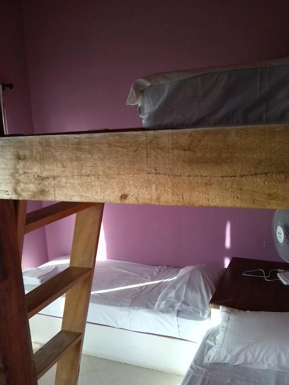 Mancora Soul Hotel Phòng bức ảnh